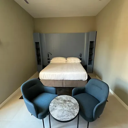 Emme Palace Hotel & Spa Orvieto