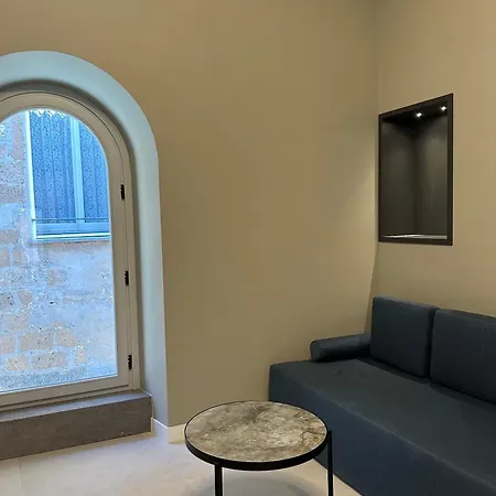 Hotel Emme Palace Hotel & Spa Orvieto