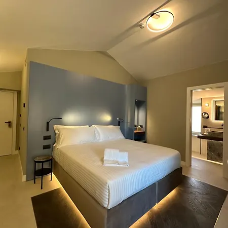 Emme Palace Hotel & Spa 4*