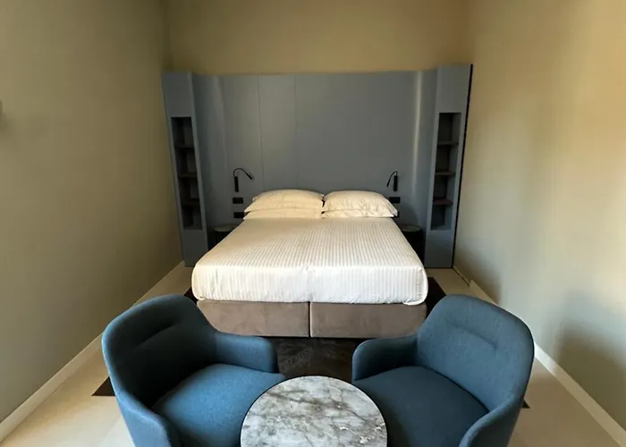 Emme Palace Hotel & Spa Orvieto