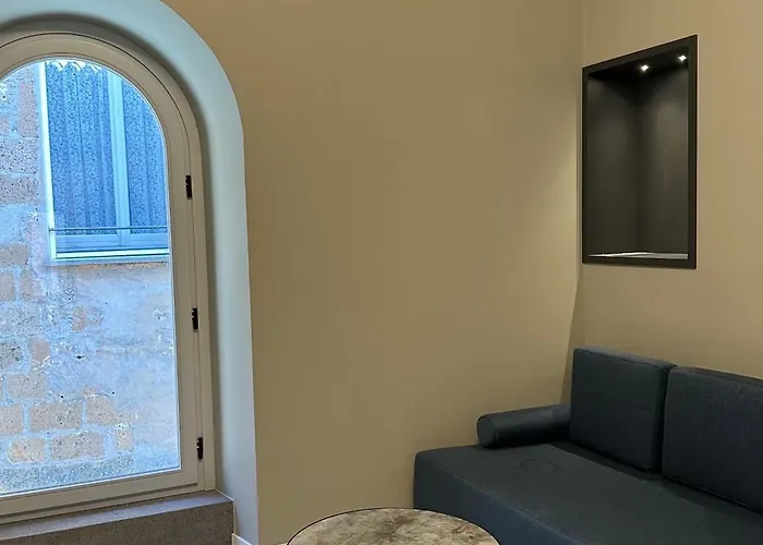 Hotel Emme Palace Hotel & Spa Orvieto