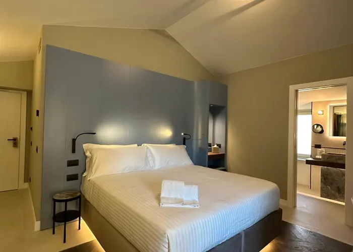 Emme Palace Hotel & Spa 4*