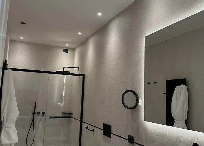 Emme Palace Hotel & Spa Orvieto